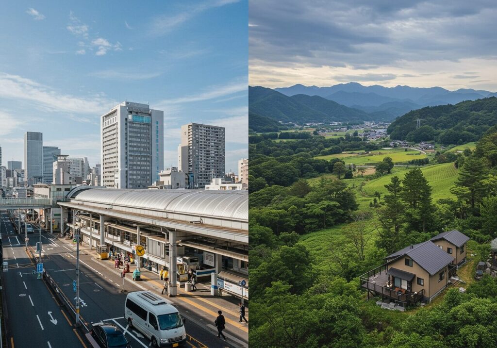 埼玉で理想の暮らしを！東京からの移住者が選ぶべき街とリフォームのポイント