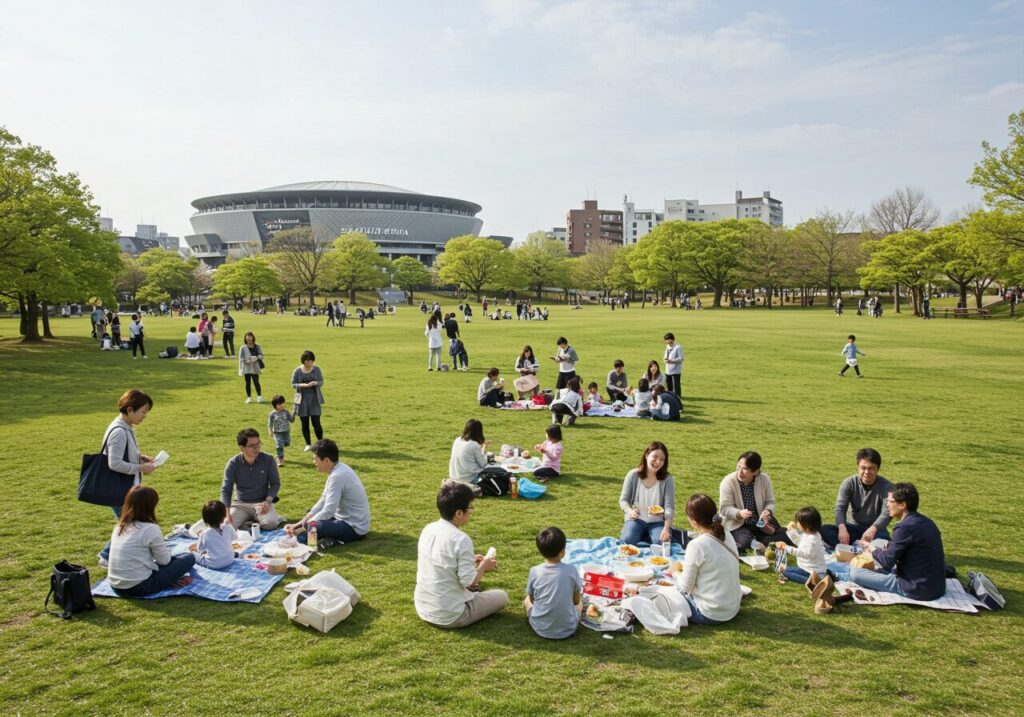 都心から埼玉へ、新たな暮らしと住まいを手に入れる